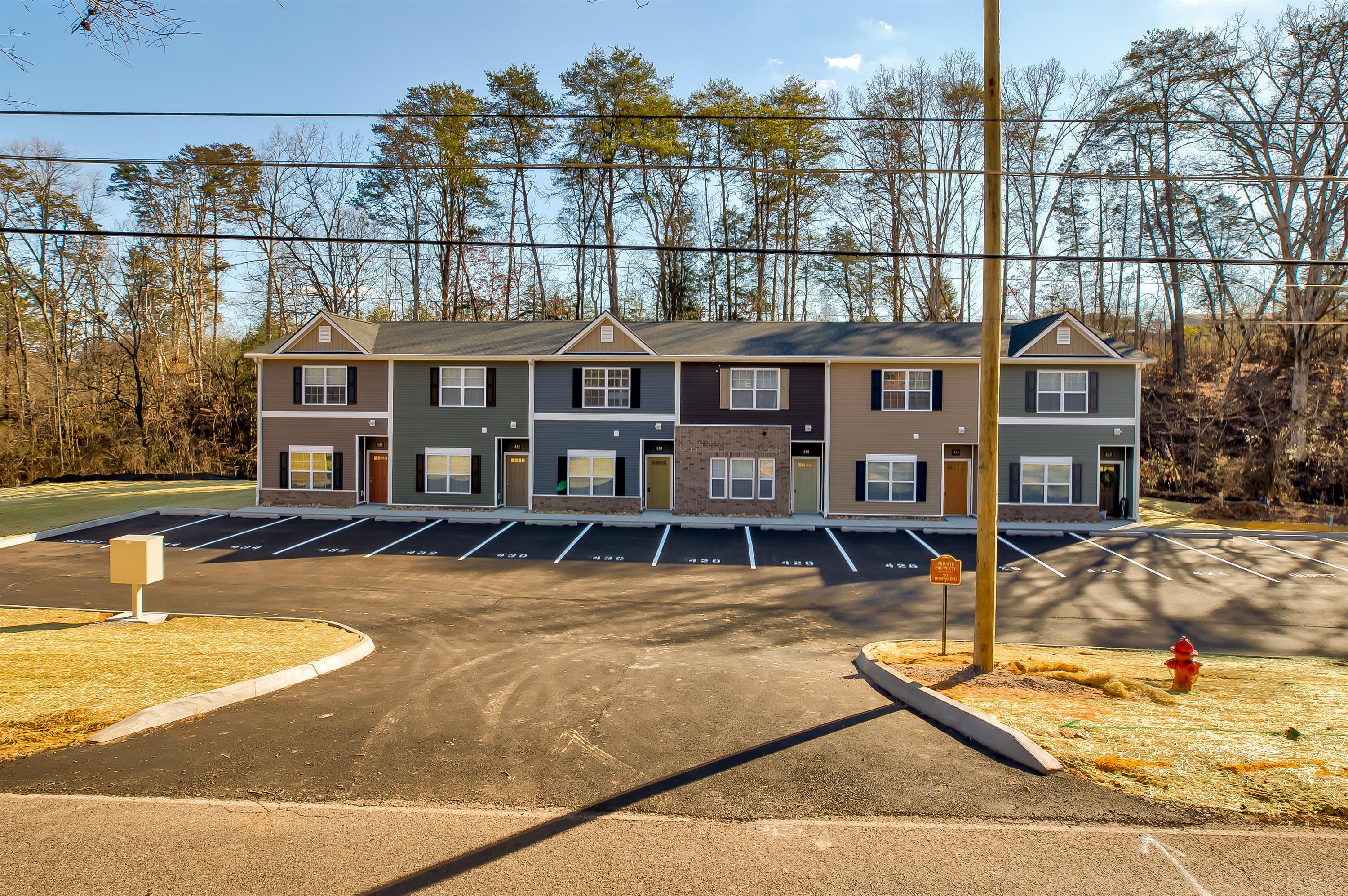 428 East Norton Road