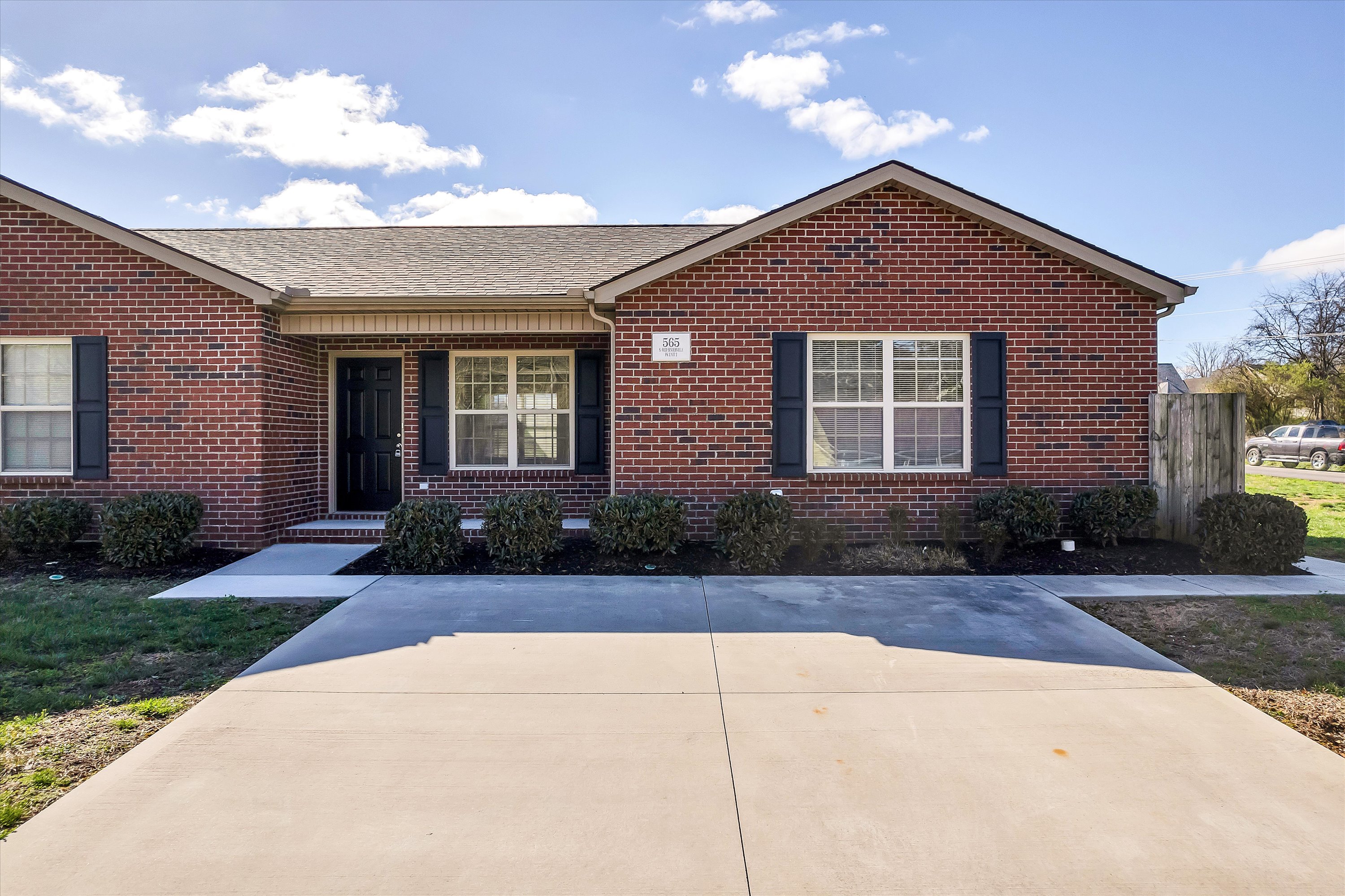 559 S. Old Sevierville Pike  - Unit 2